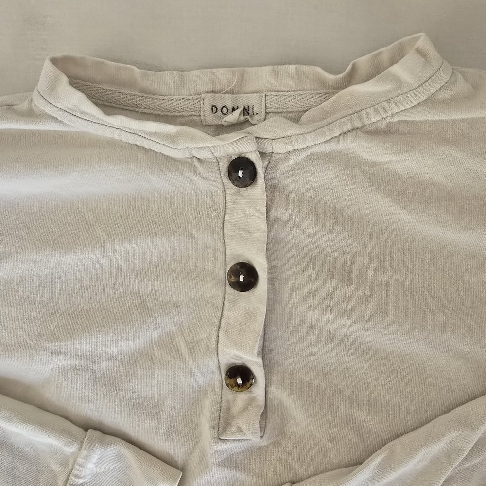 DONNI. Henley XS